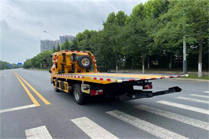 昌都宁武道路救援拖车-宁武救援服务热线